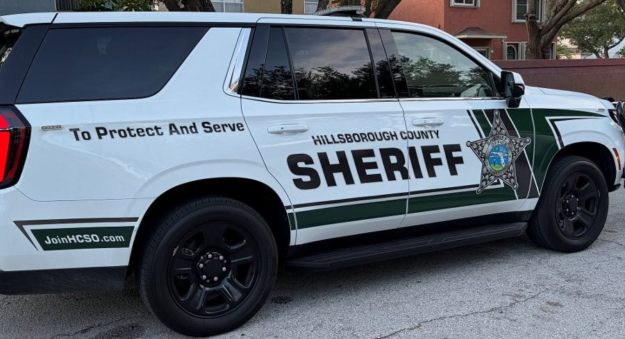 Appeals Court Upholds $250,000 Retaliation Verdict Against Hillsborough County Sheriff Appeals Court Upholds $250,000 Retaliation Verdict Against Hillsborough County Sheriff