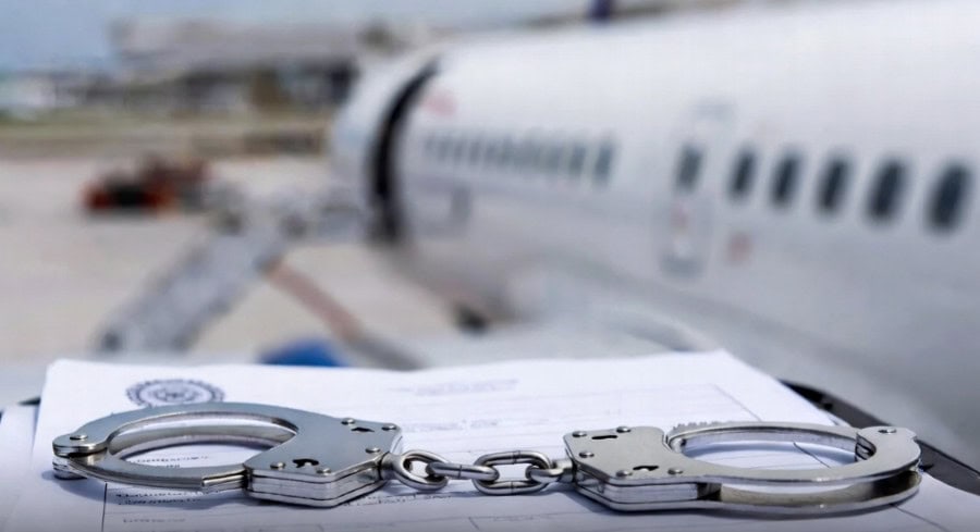 Two Colombian Men Extradited To Connecticut In Cross-Country $4.4M Mall Jewelry Heist Ring Two Colombian Men Extradited To Connecticut In Cross-Country $4.4M Mall Jewelry Heist Ring