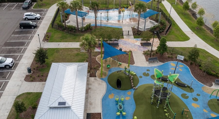 The Elite Four: Hillsborough County Back In The Running For Top U.S. Park System