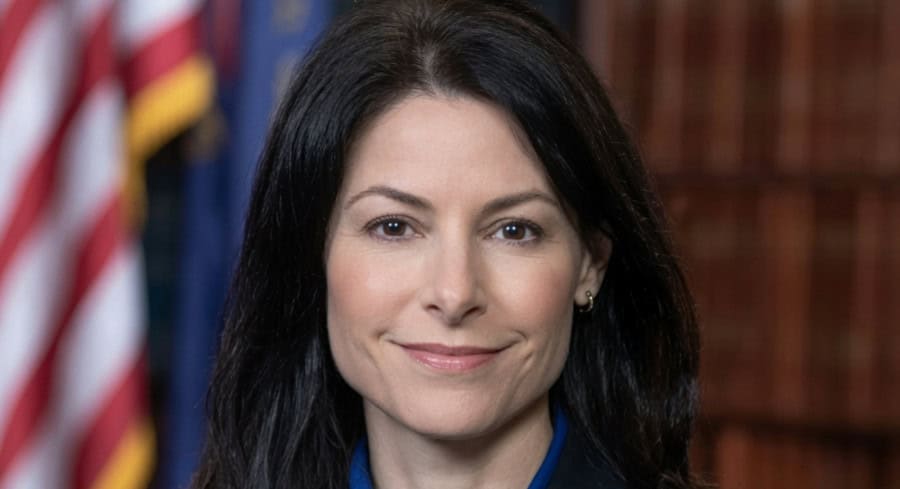 Michigan AG Dana Nessel Boycotts State Dem Convention Over Antisemitism, Safety Threats