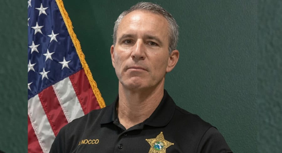 Pasco Sheriff’s Office Names Deputies Involved In Fatal Land O’Lakes Shooting
