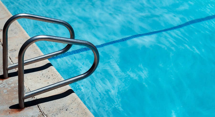 Tampa Opens Free Public Pools As Heat Index Hits 112 Degrees