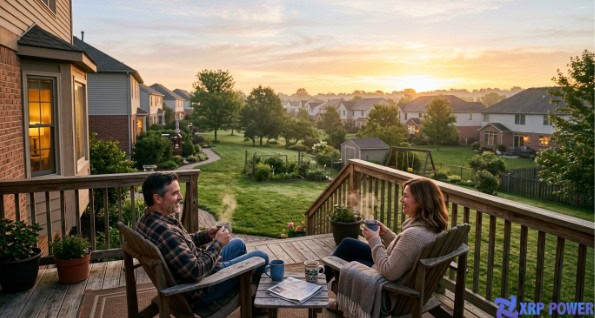 Financial Independence Is Becoming A Bigger Priority For Americans of All Ages Financial Independence Is Becoming A Bigger Priority For Americans of All Ages