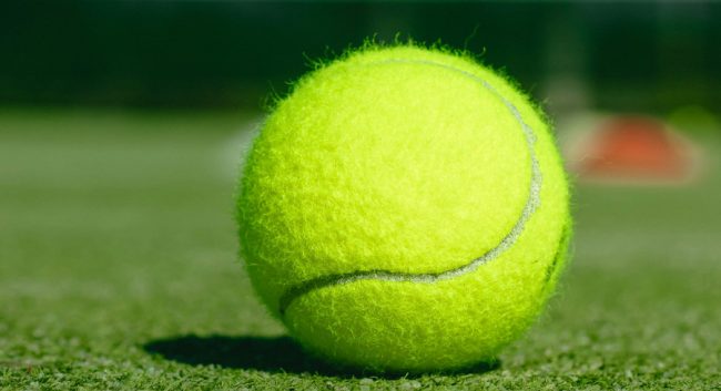 Tennis (Unsplash)