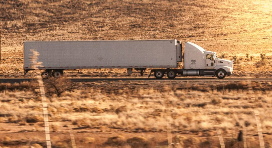 Feds Launch Massive Crackdown On Commercial Trucking Fraud And Unqualified Drivers - Tampa Free Press