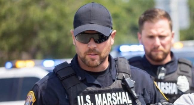 US Marshals (File)