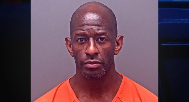 Andrew Gillum (BCSO)
