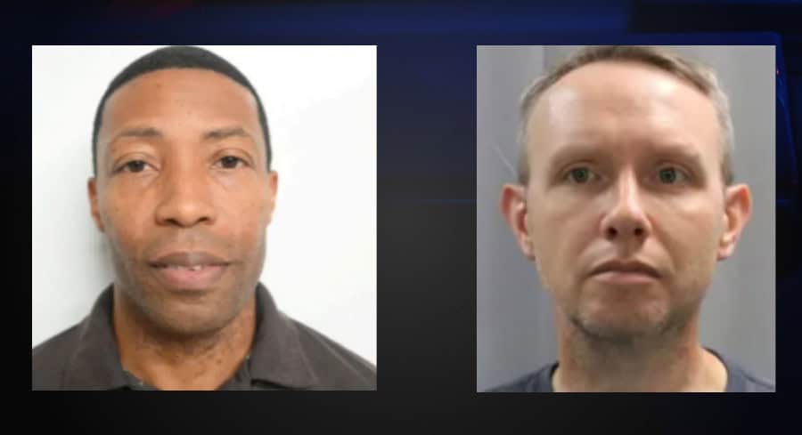 2 States, 2 Schools: Former Band Instructors In Arkansas, West Virginia Face Sexual Assault Charges