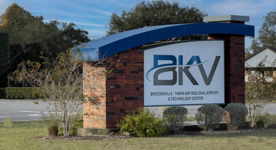 Hernando County’s Multi-Million Dollar Runway: Brooksville Airport Lands $13.6M Hernando County’s Multi-Million Dollar Runway: Brooksville Airport Lands $13.6M