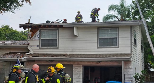 Clearwater Fire & Rescue