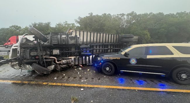 Florida Highway Patrol