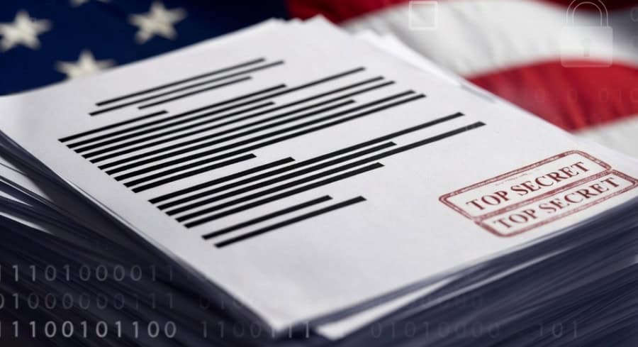 Trump Releases Declassified Intel To ‘Set The Record Straight’ On Election Threats Trump Releases Declassified Intel To ‘Set The Record Straight’ On Election Threats