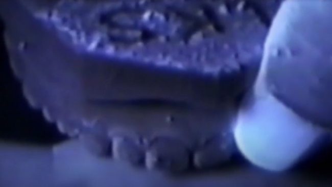 Fabricated Bite Marks (NBCNews.com)