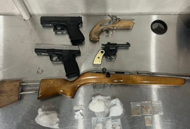 Hillsborough County Sheriff's Office