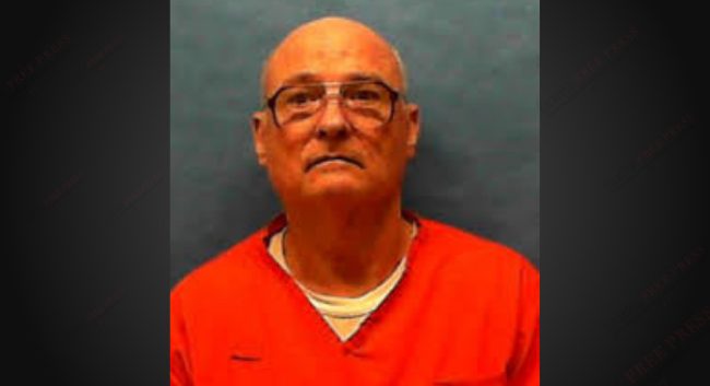 Harold Gene Lucas