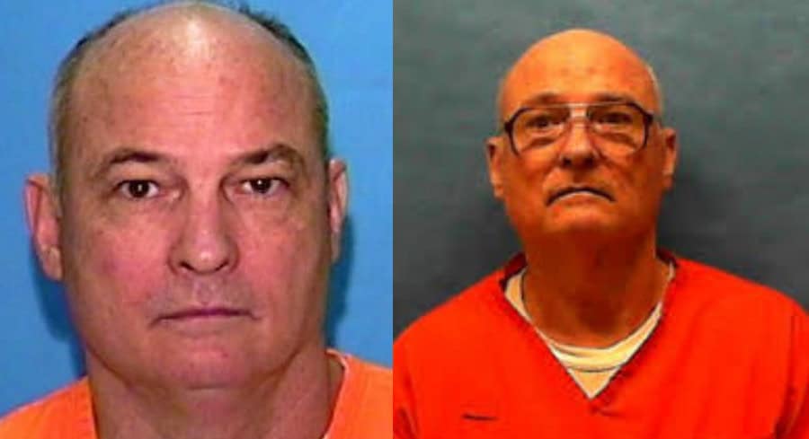 Florida Set To Execute Man Sentenced To Death 5X Over 1976 Murder Florida Set To Execute Man Sentenced To Death 5X Over 1976 Murder