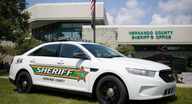 Hernando County Sheriff's Office