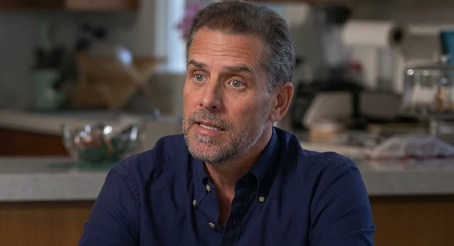 Hunter Biden Wins $1.7 Million After Defamation Opponent Skips Trial And Ignores Judge