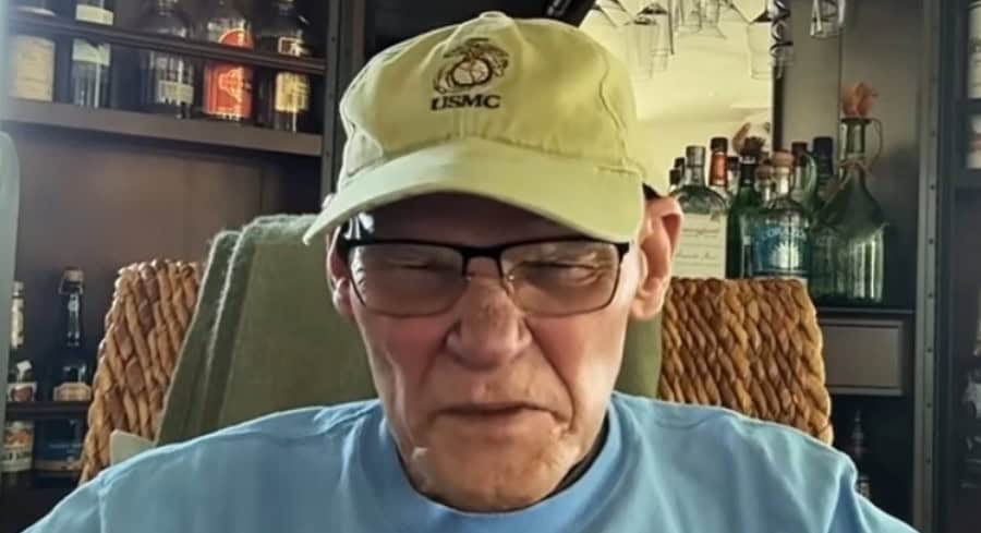 James Carville Urges Caution Over Progressive Primary Wins, Calling Wave Hype Overblown