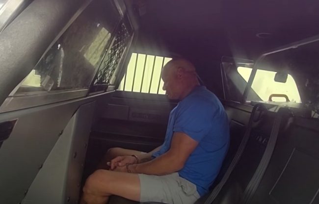 James Shepard (FCSO)