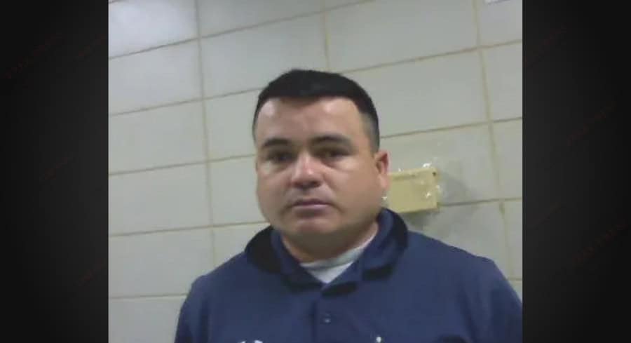 ICE Issues Detainer For Man Charged In Triple-Fatal North Carolina Hit-And-Run
