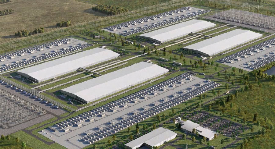 Trump Expands Energy Pledge To Shield Consumers From AI Data Center Costs Trump Expands Energy Pledge To Shield Consumers From AI Data Center Costs