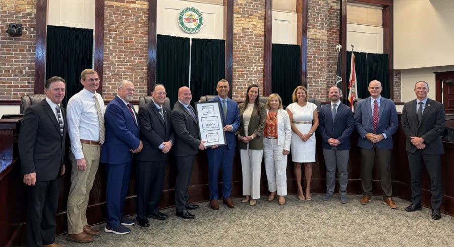 Monin To Build $111 Million Manufacturing Facility In Zephyrhills, Creating 100 Jobs Monin To Build $111 Million Manufacturing Facility In Zephyrhills, Creating 100 Jobs