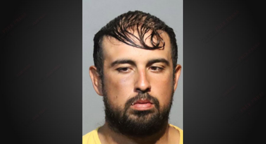 Yard-Side Tragedy Sparks Murder Charge: Central Florida Man Tied To Elderly Neighbor’s Death Yard-Side Tragedy Sparks Murder Charge: Central Florida Man Tied To Elderly Neighbor’s Death