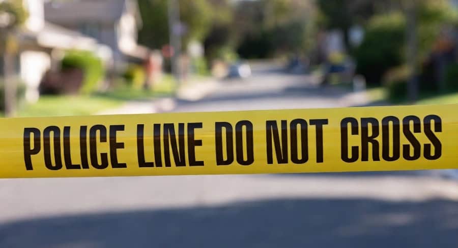 911 Call Details Demonic Delusions After Tennessee Pharmacist Allegedly Kills Wife