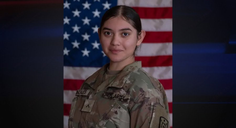Pentagon Identifies Two Soldiers Killed In Iranian Attack On Base In Jordan