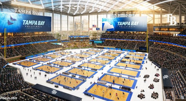 Tampa Bay Rays