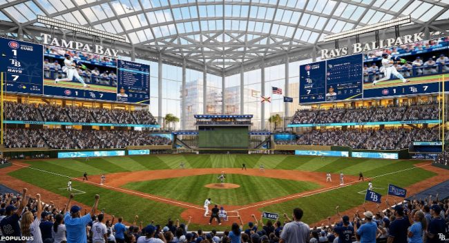 Tampa Bay Rays