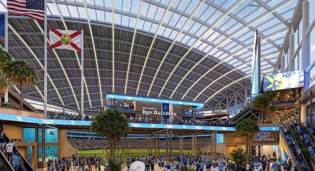 Tampa Bay Rays