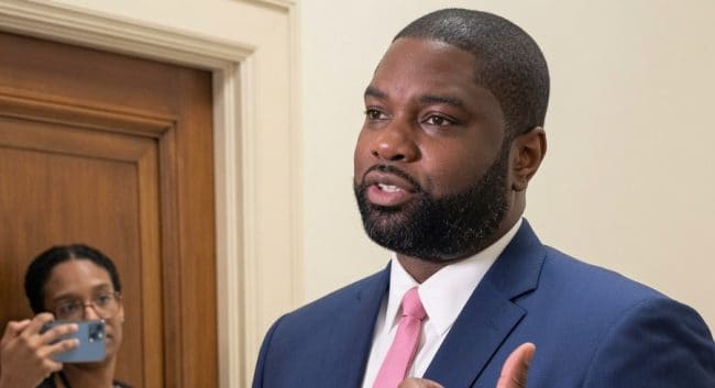 Florida Rep. Byron Donalds