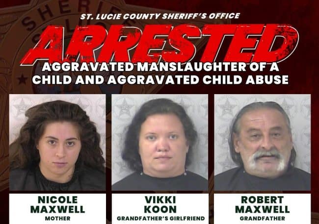 St. Lucie County Sheriff's Office