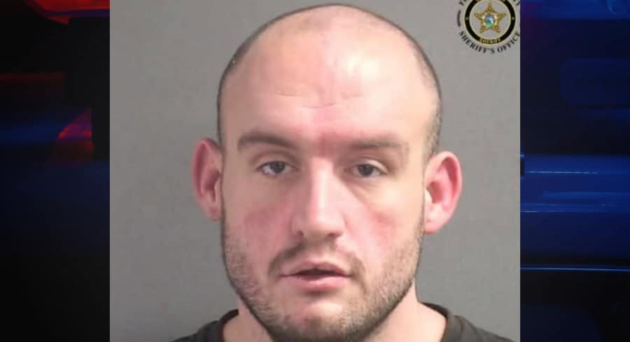Florida Man’s Year-Long Campaign Of Ghost-Number Death Threats Ends In Tennessee