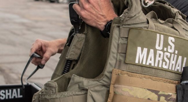 US Marshals