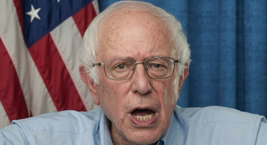 Vermont Sen. Bernie Sanders Defends Endorsement Process After Support For Graham Platner Vermont Sen. Bernie Sanders Defends Endorsement Process After Support For Graham Platner