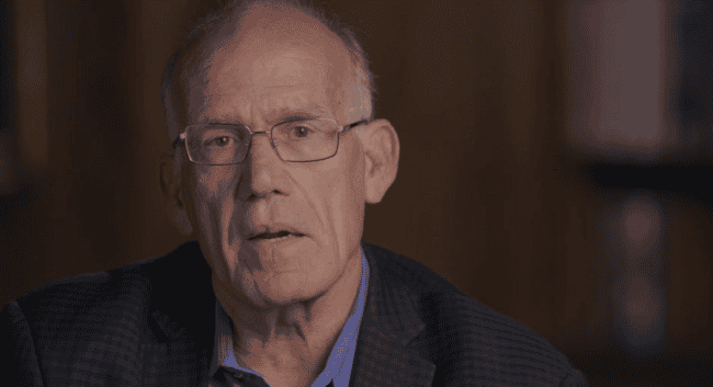 Victor Davis Hanson