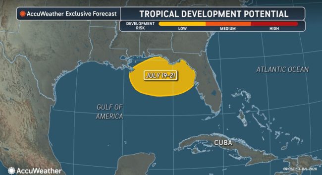 AccuWeather