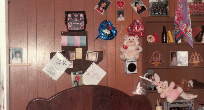 Weldon Bedroom (PCSO)