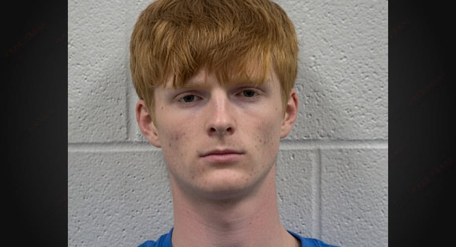 Grandma Killed With Metal Tumbler: Kentucky Teen Gets Life For Fatal Attack Caught On Camera