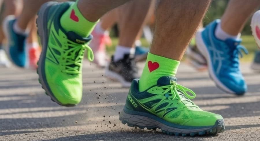 Registration Now Open For Citrus County’s 12th Annual Save A Heart 5K