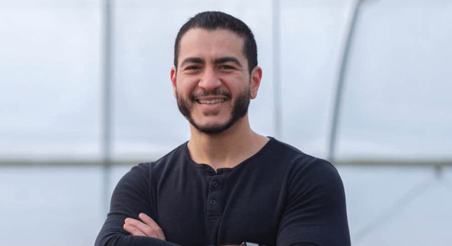 Michigan Senate Nominee El-Sayed Outlines Plans To Investigate Trump Administration
