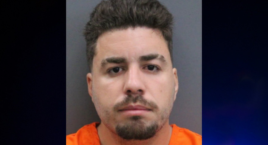100 Counts: Tampa Man Jailed After Detectives Uncover Child Abuse Files On Phone