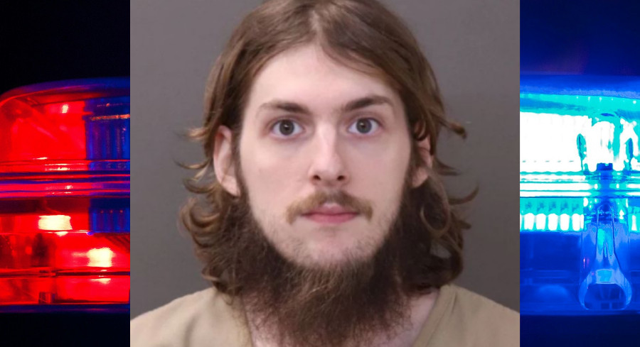 Ohio Man Busted In Florida Death Threat Plot Targeting Congressman And Family Ohio Man Busted In Florida Death Threat Plot Targeting Congressman And Family