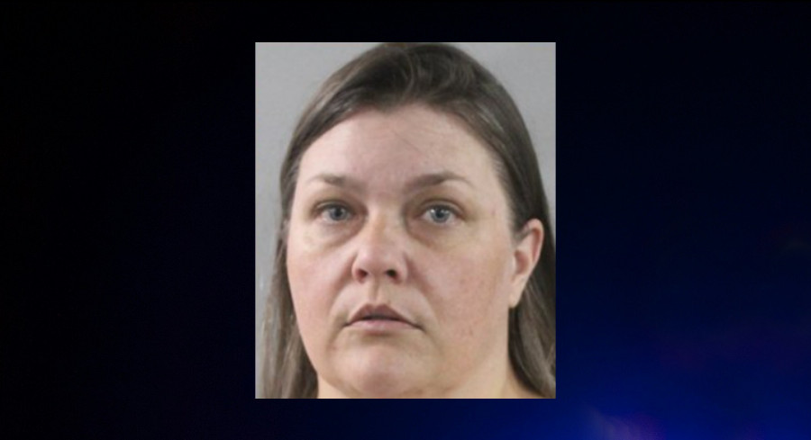 Overdue Rental Ends In Handcuffs: South Florida Woman Arrested In Winter Haven For Stolen SUV Overdue Rental Ends In Handcuffs: South Florida Woman Arrested In Winter Haven For Stolen SUV