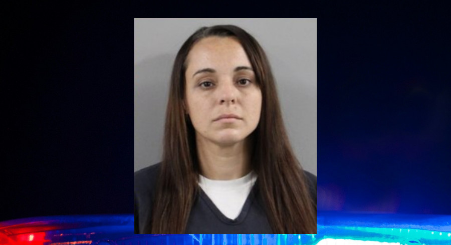 Mulberry Woman Wanted In Hillsborough County Arrested By Polk County Deputies Mulberry Woman Wanted In Hillsborough County Arrested By Polk County Deputies