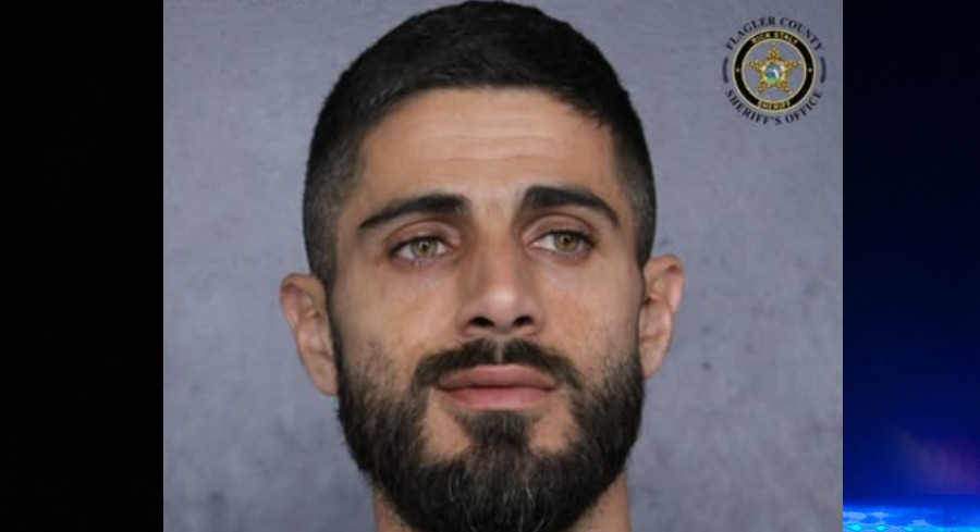 Phony Tampa Duct Cleaner Arrested After Taking $4K From 88-Year-Old Flagler County Senior