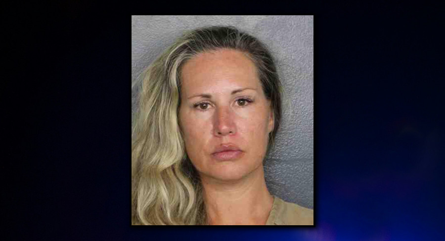 I-95 Argument Turns Gruesome As Florida Mom Bites Off Husband’s Ear With Kids In The Car